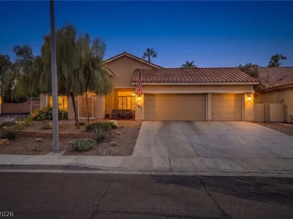 2525 Vera Cruz Cir, Henderson, NV 89074