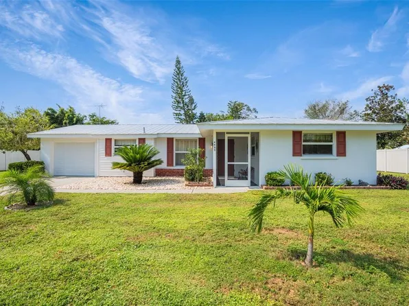 4459 Beacon Dr, Sarasota, FL 34232