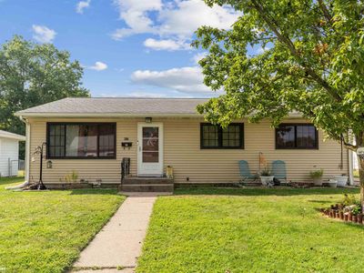 427 Denmark St, Burlington, IA, 52601