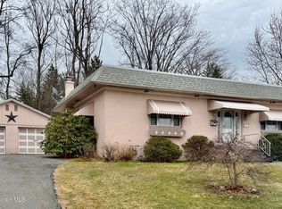 1203 Froude Ave, Scranton, PA 18505
