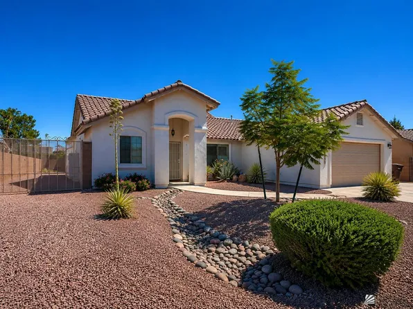 11695 E Calle Gaudi, Yuma, AZ 85367