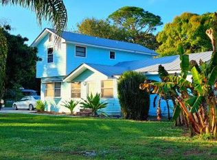 520 Tumblin Kling Road, Fort Pierce, FL 34982