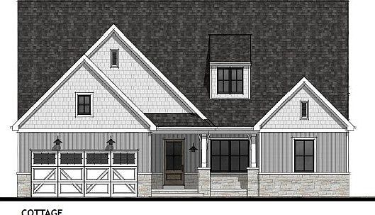 Cottage