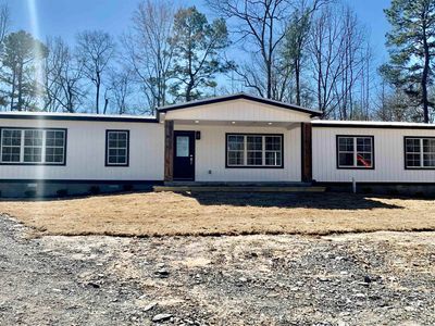 5218 S Landmark Cir, Little Rock, AR, 72206