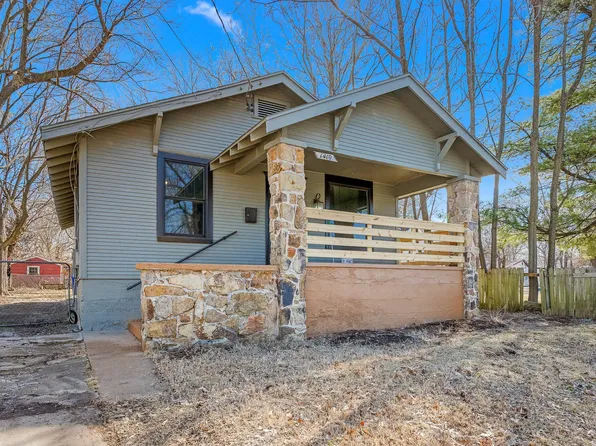 1410 N Grant Avenue, Springfield, MO 65802