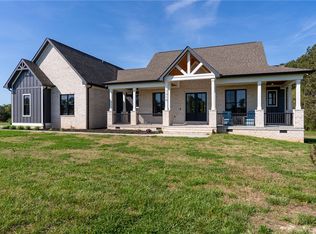 1310 Highway 252, Belton, SC 29627