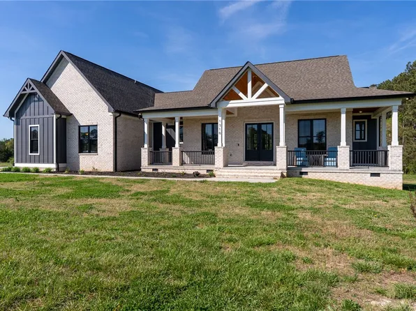 1310 Highway 252, Belton, SC 29627