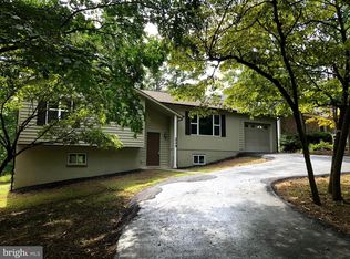 224 Birdie Rd, Locust Grove, VA 22508