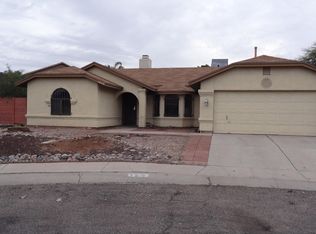 1652 W Oak Haven Pl, Tucson, AZ 85746