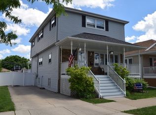 11129 S Drake Ave, Chicago, IL