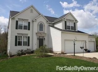 1002 Kings Cross Dr, Wadsworth, OH 44281