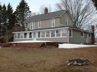 7936 Paradise Trl, Carp Lake, MI 49718