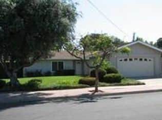6567 Radcliffe Dr, San Diego, CA 92122