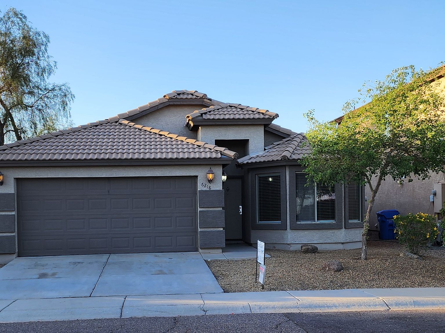 6218 W Pueblo Ave, Phoenix, AZ 85043 | Zillow