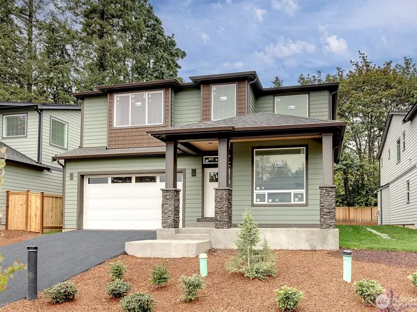 10668 SE 170th Place, Renton, WA 98055