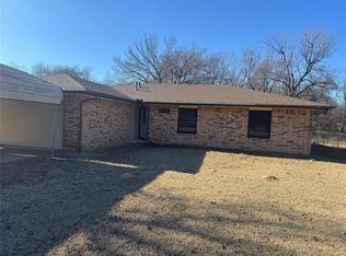 7851 Teresita Ln, Jones, OK 73049