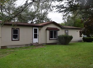 3010 Yauck Rd, Saginaw, MI 48601