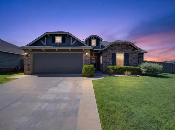 12006 E 110th Ct N, Owasso, OK 74055