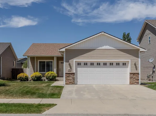 1486 SW Lost Trail Dr, Pullman, WA 99163