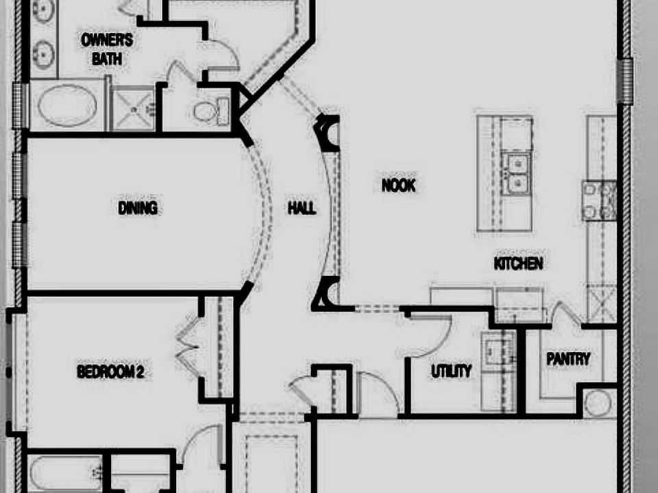 4404 Cherry Cv, Melissa, TX 75454 Zillow