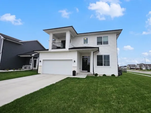 603 NE Pearl Dr, Ankeny, IA 50021