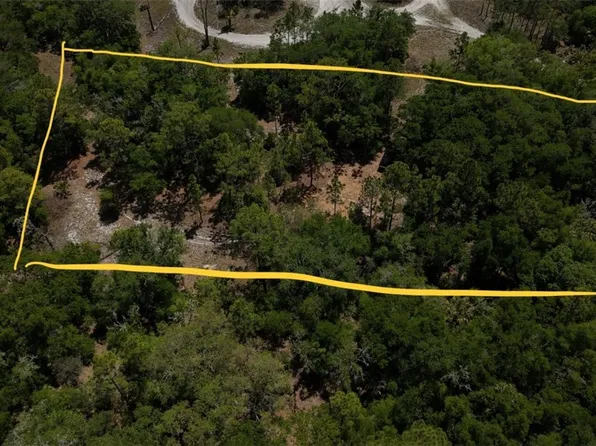8601 N Odyssey Dr, Crystal River, FL 34428