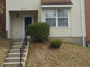3014 Brinkley Station Dr, Temple Hills, MD 20748