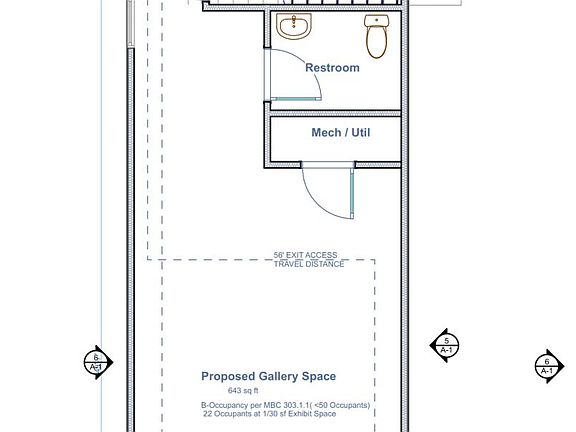 4th image of 451 Carrier St NE