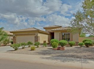 2610 E San Rafael Trl, Casa Grande, AZ 85194