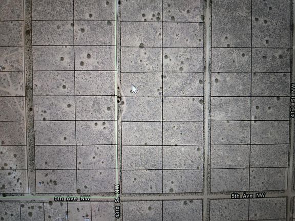 2nd image of 0 43rd St NW Lot 5