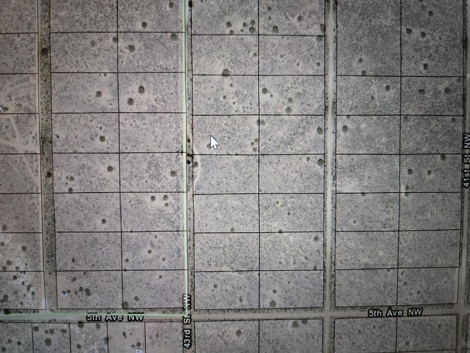 2nd image of 0 43rd St NW Lot 5