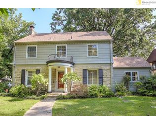 446 W 69th St, Kansas City, MO 64113