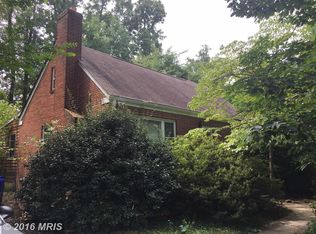 3208 Regina Dr, Silver Spring, MD 20906