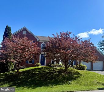 4811 Stockton Ct, Jefferson, MD, 21755