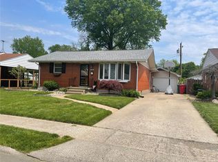 3208 Davis Ave, Granite City, IL