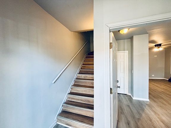 2nd image of 6631 S Justine St