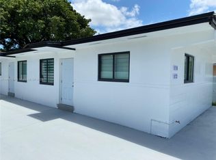 1170 NW 25th St #1170, Miami, FL 33127