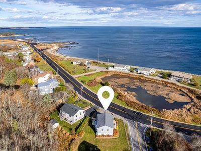 1 Parsons Road, Rye, NH, 03870