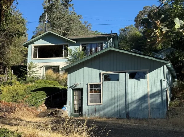 3084 Manzanita Rd, Nice, CA 95464