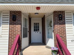 63 N Main St APT D, Sellersville, PA 18960