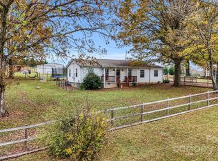 1251 Howards Creek Mill Rd, Vale, NC 28168