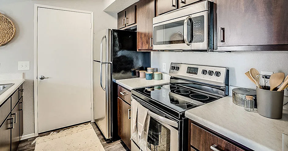 Bella Solara Apartment Homes — Photo 3