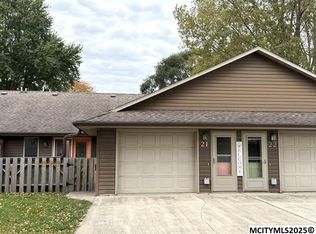 380 S Yorktown Pike UNIT 21, Mason City, IA 50401