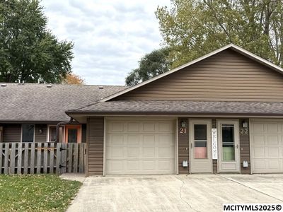 380 S Yorktown Pike UNIT 21, Mason City, IA, 50401