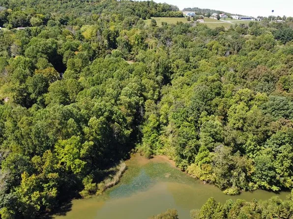 LOT 43 Lake Ln, Cookeville, TN 38506