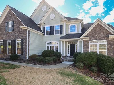 1535 Withers Dr, Denver, NC, 28037