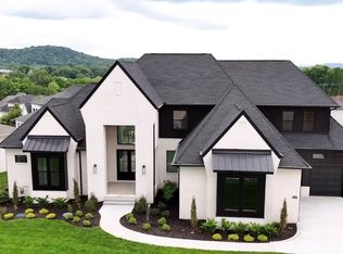 6075 Lookaway Cir LOT 316, Franklin, TN 37067