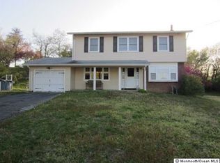47 Wyoming Dr, Jackson, NJ