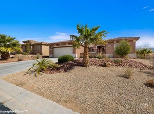 1258 Blind Pew Rdg, Mesquite, NV 89027