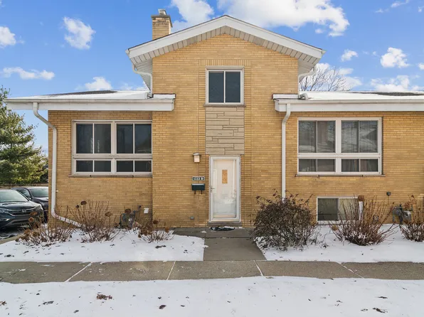 1533 N Arlington Heights Rd APT D, Arlington Heights, IL 60004